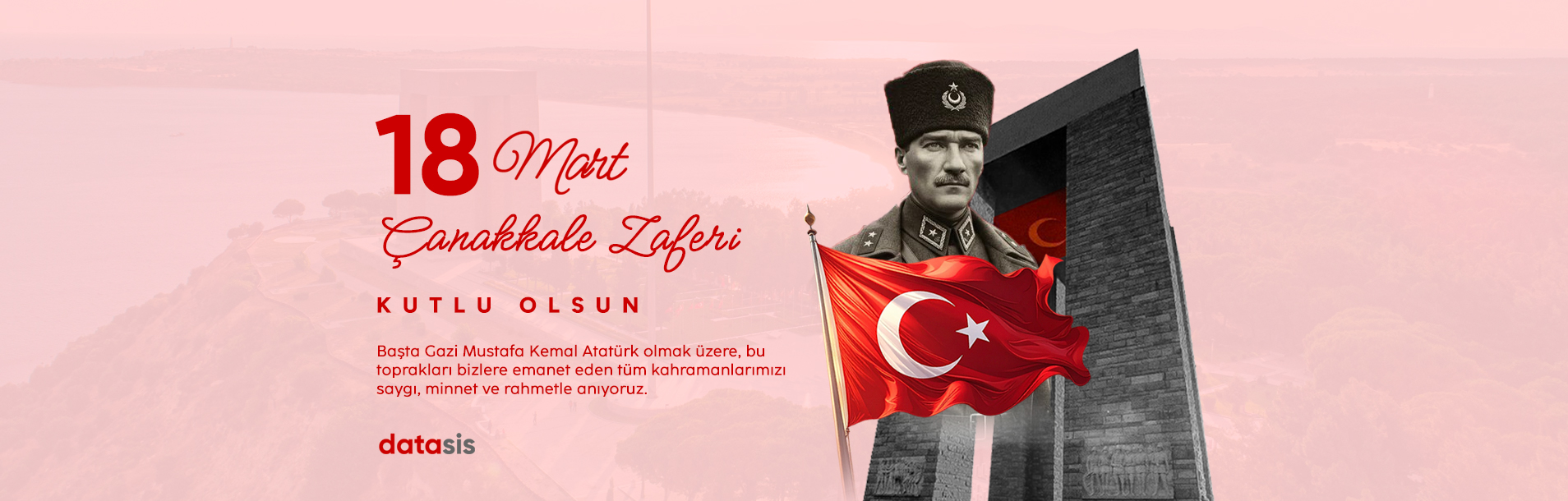 18 Mart Çanakkale Zaferi